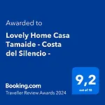 Tatil Evi Lovely Casa Tamaide - - Costa Del Silencio