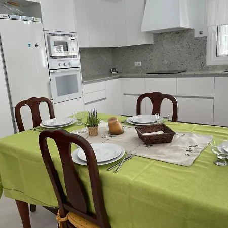 Lovely Casa Tamaide - - Prázdninový dům *