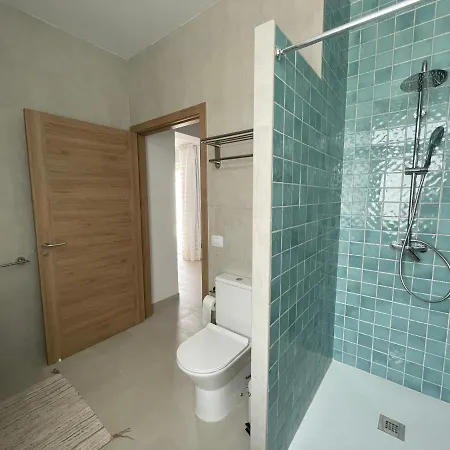Lovely Casa Tamaide - - Ferienhaus