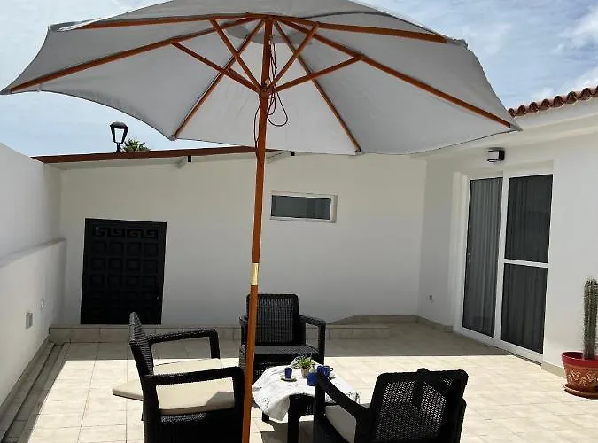 Lovely Casa Tamaide - -