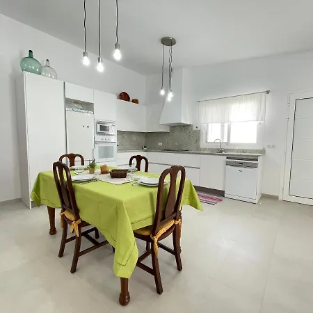 Lovely Casa Tamaide - - Dom wakacyjny Costa Del Silencio