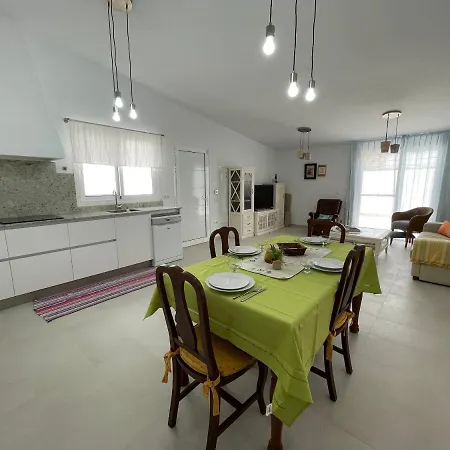 Lovely Casa Tamaide - - * Costa Del Silencio