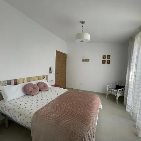 Lovely Casa Tamaide - - Дом отдыха *