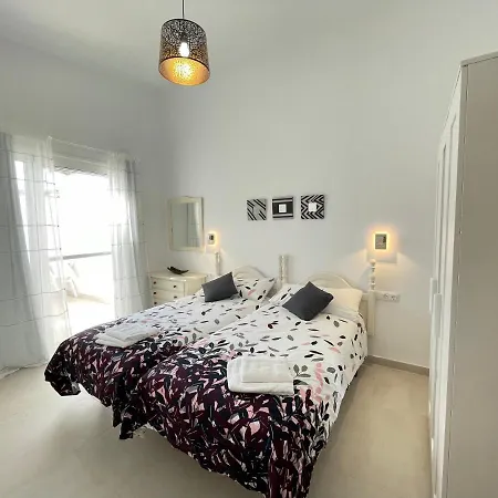 Lovely Casa Tamaide - - Costa Del Silencio