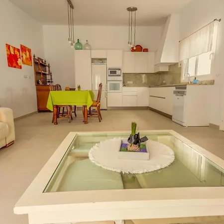 Lovely Casa Tamaide - - * Коста-дель-Силенцио