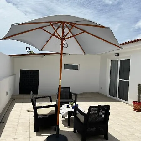 Lovely Casa Tamaide - -