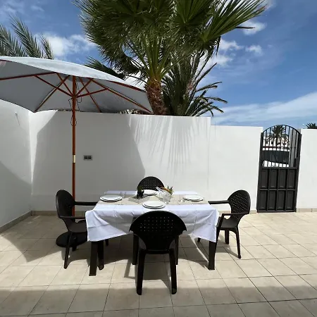 Lovely Casa Tamaide - - * Costa Del Silencio