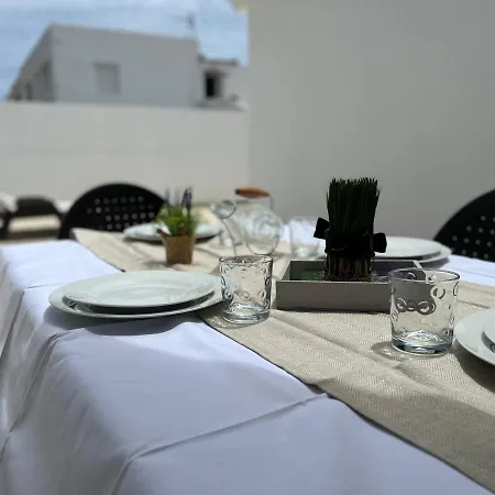 Lovely Casa Tamaide - - *