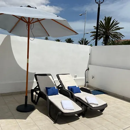 Дом отдыха Lovely Casa Tamaide - - *