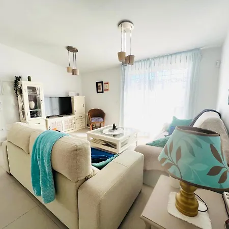 Lovely Casa Tamaide - - * Costa Del Silencio