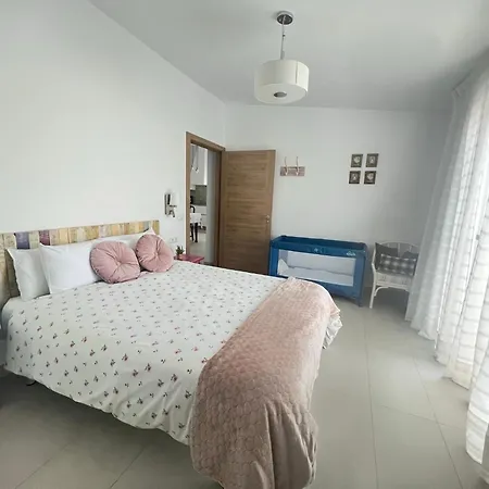 Lovely Casa Tamaide - - Costa Del Silencio