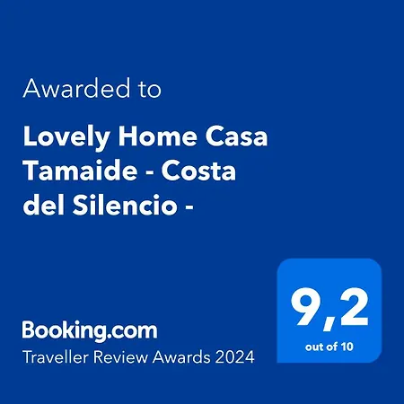 Dom wakacyjny Lovely Casa Tamaide - - Costa Del Silencio