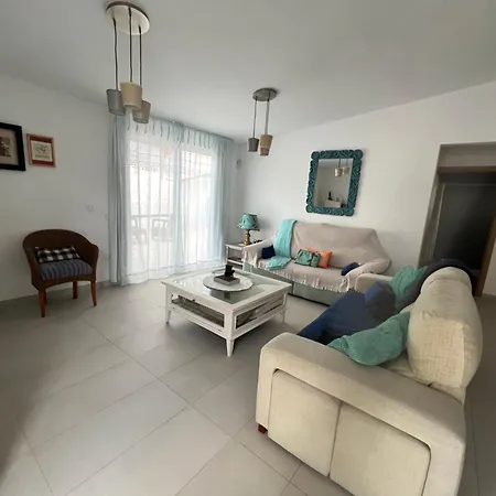 Lovely Casa Tamaide - - * Costa Del Silencio