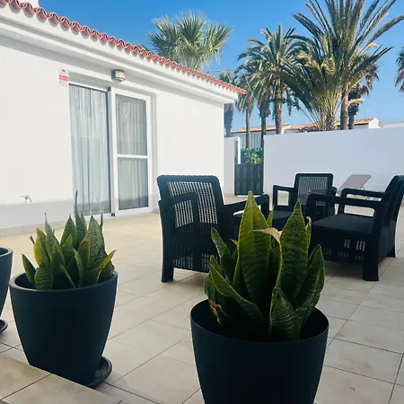 Lovely Casa Tamaide - - * Costa Del Silencio