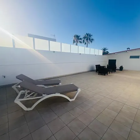 Lovely Casa Tamaide - - *