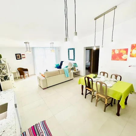 Casa vacanze Lovely Casa Tamaide - -