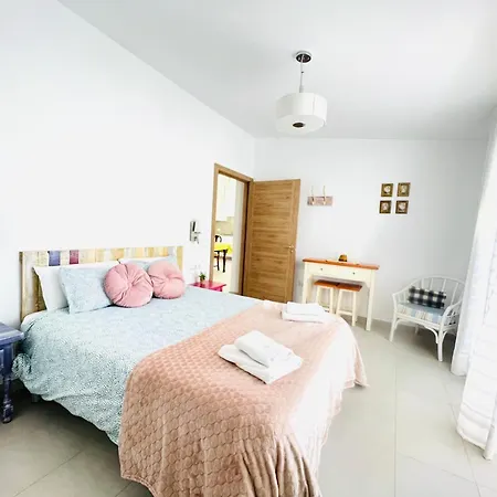 Casa vacanze Lovely Casa Tamaide - -