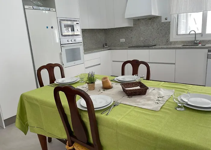 Lovely Casa Tamaide - - Dom wakacyjny *