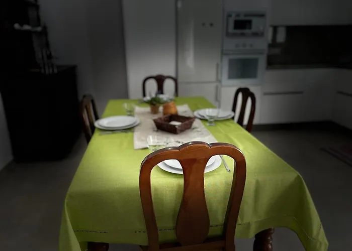 Lovely Casa Tamaide - -