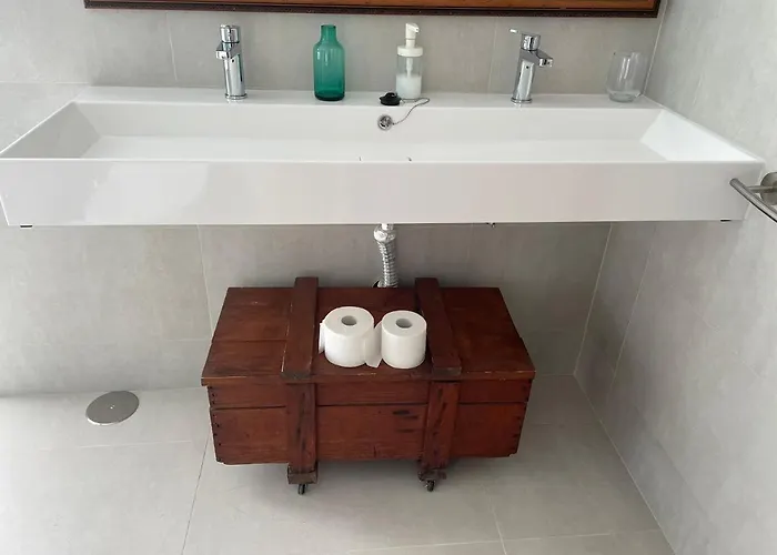 Lovely Casa Tamaide - -