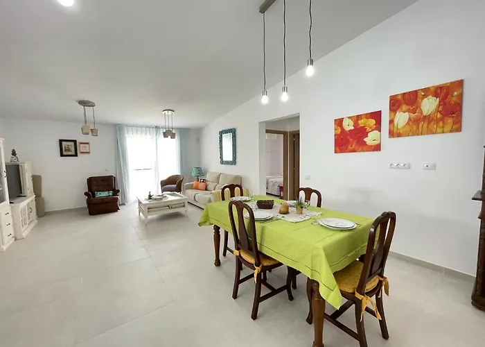 Lovely Casa Tamaide - - * Costa Del Silencio