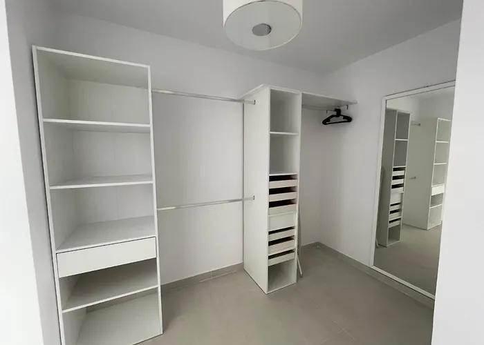 Lovely Casa Tamaide - - Costa Del Silencio