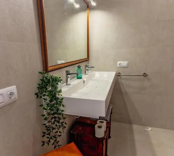 Dom wakacyjny Lovely Casa Tamaide - -