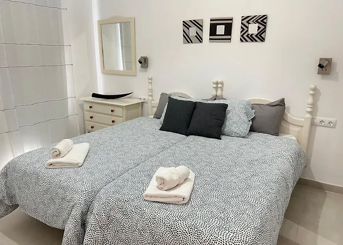 Lovely Casa Tamaide - - * Costa Del Silencio