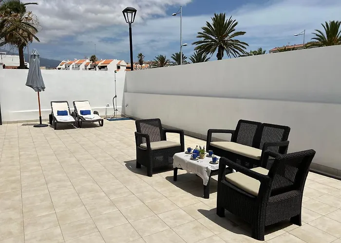 Dom wakacyjny Lovely Casa Tamaide - - *