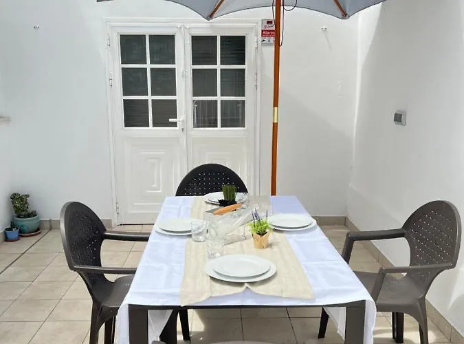 Lovely Casa Tamaide - - * Costa Del Silencio