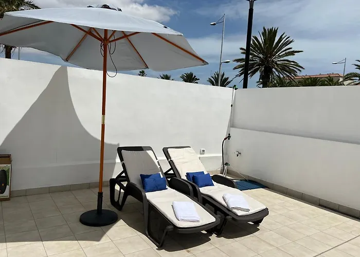 Dom wakacyjny Lovely Casa Tamaide - - *