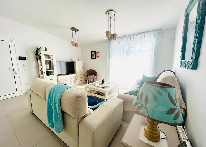 Lovely Casa Tamaide - - * Costa Del Silencio