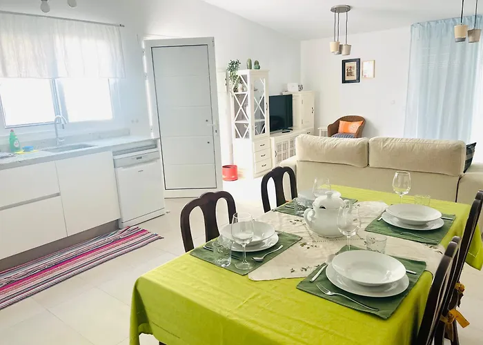 Lovely Casa Tamaide - -