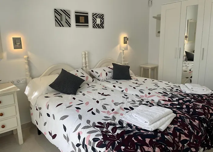 Dom wakacyjny Lovely Casa Tamaide - - *