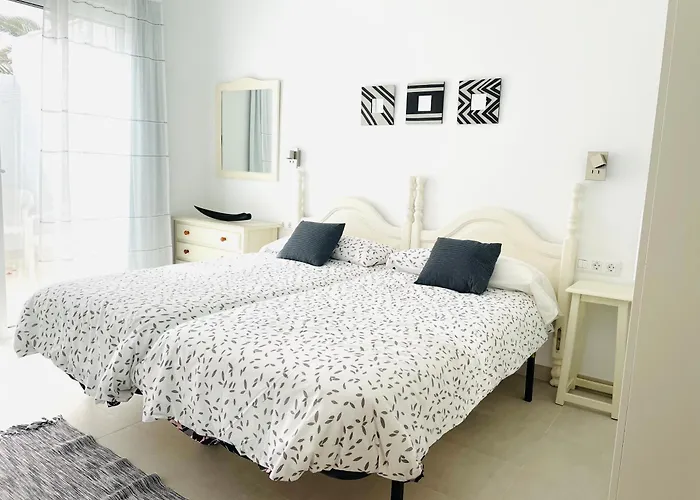 Lovely Casa Tamaide - -