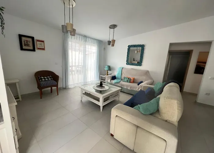 Lovely Casa Tamaide - - * Costa Del Silencio