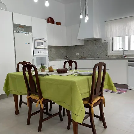 Lovely Casa Tamaide - - Ferienhaus *