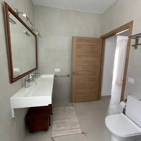 Ferienhaus Lovely Casa Tamaide - - *