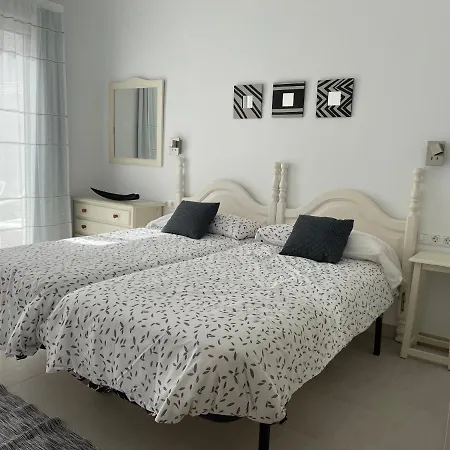 Ferienhaus Lovely Casa Tamaide - - Costa Del Silencio