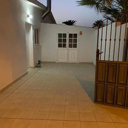 Lovely Casa Tamaide - - * 코스타델실렌시오