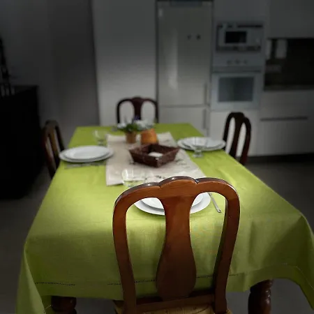 Lovely Casa Tamaide - -