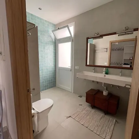 Ferienhaus Lovely Casa Tamaide - - Costa Del Silencio