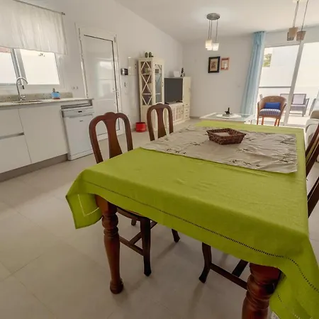 Ferienhaus Lovely Casa Tamaide - - Costa Del Silencio