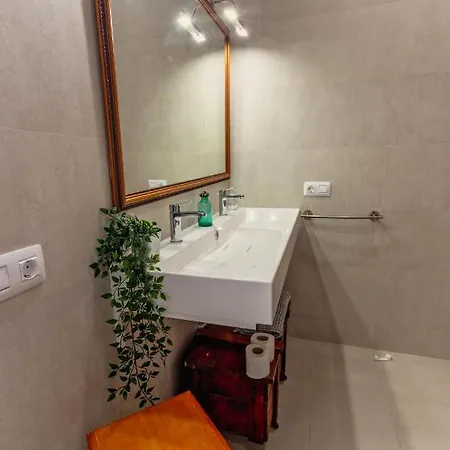 Tatil Evi Lovely Casa Tamaide - -