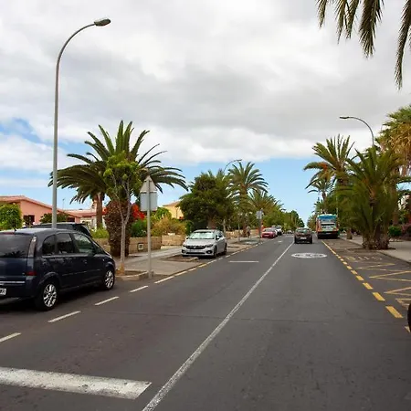 Lovely Casa Tamaide - - *