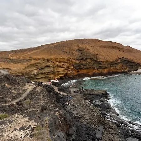 Lovely Casa Tamaide - -