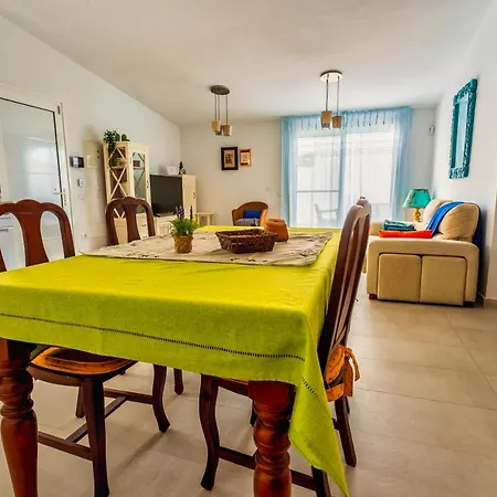 Lovely Casa Tamaide - - * Costa Del Silencio