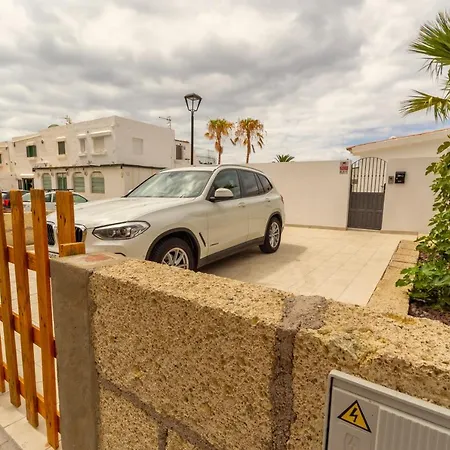 Ferienhaus Lovely Casa Tamaide - - *