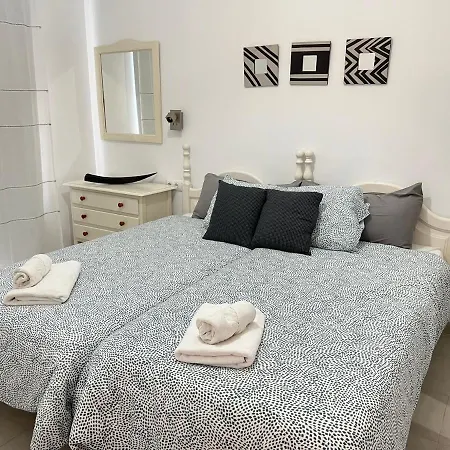 Lovely Casa Tamaide - - * 코스타델실렌시오