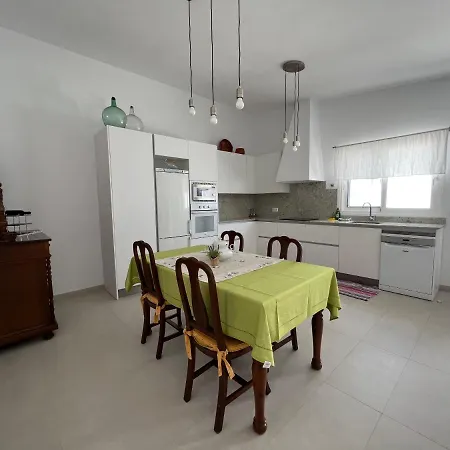 Lovely Casa Tamaide - - Ferienhaus Costa Del Silencio